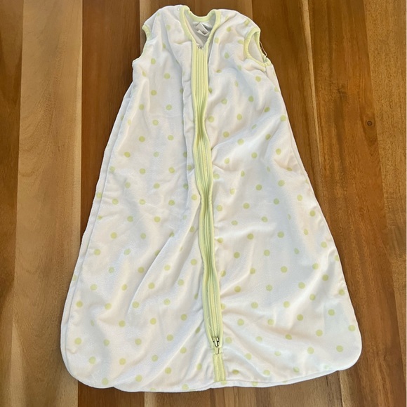 Pottery Barn Kids Pajamas Pottery Barn Baby X Halo Sleepsack Poshmark